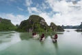 Halong Bay - Luxury Tour - Best Route