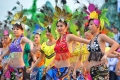 Carnival Ha Long Bay 2012