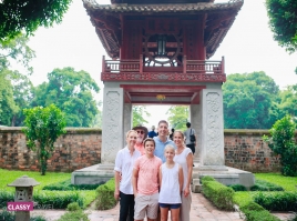Hanoi City tour 1day-RECOMMENDED