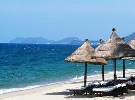 Nha Trang island 1 day 