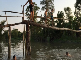 Mekong Delta 1day - TOP CHOICE