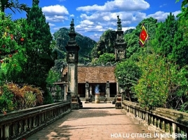 Halong Bay - Ninh Binh - Sapa 7d/ 6n 