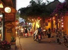 Hoian a glance trip - The best way explore by our way