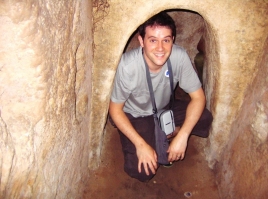 HCM City & Cu Chi Tunnels tour 1day-RECOMMENDED