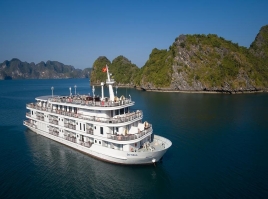 Paradise Elegance Cruise - TOP CHOICE