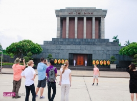 Hanoi City tour 1day-RECOMMENDED