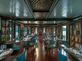 Paradise Luxury Cruise 