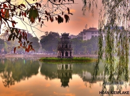 Hanoi - Ninh Binh - Halong Bay 5d/4n