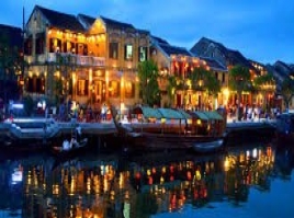 Hoian a glance trip - The best way explore by our way