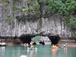  Halong Bay - Luxury Tour - Best Route 